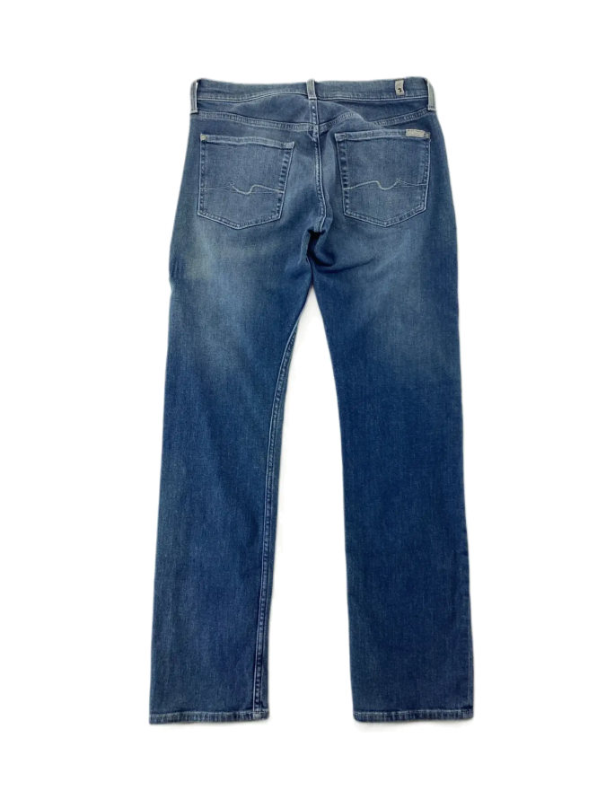 7 For All Mankind 
