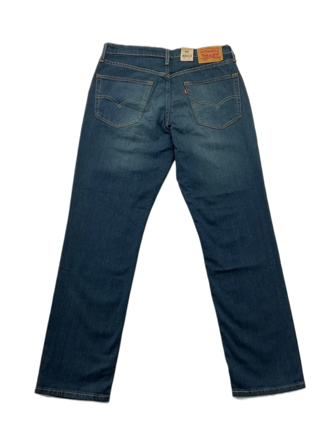 Levi’s