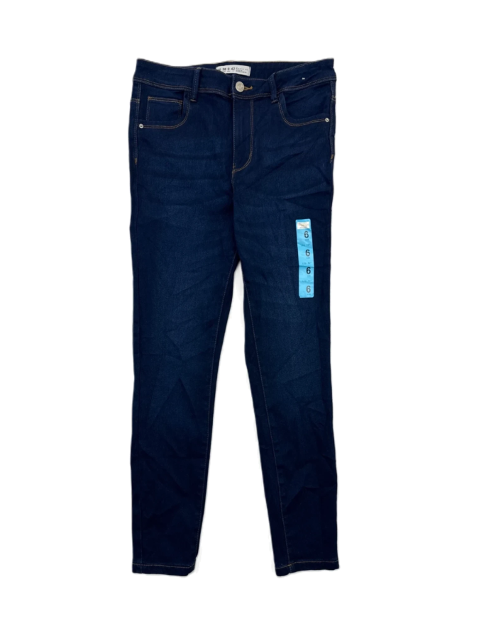 Denim Co