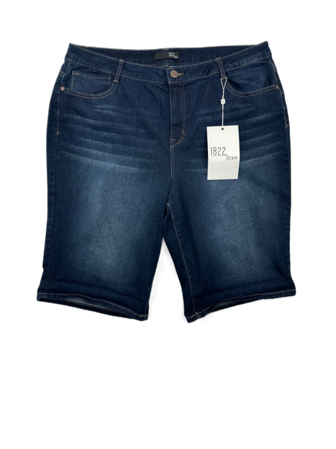 Heritage Denim