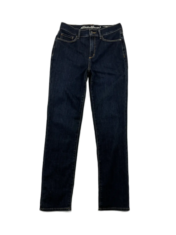 Eddie Bauer