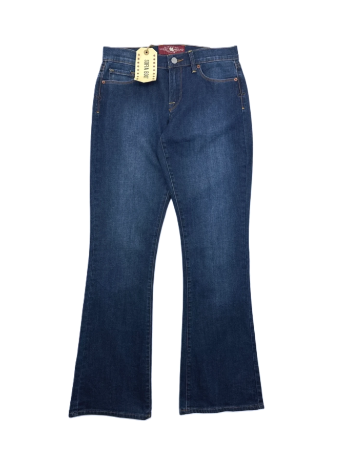 Lucky Brand