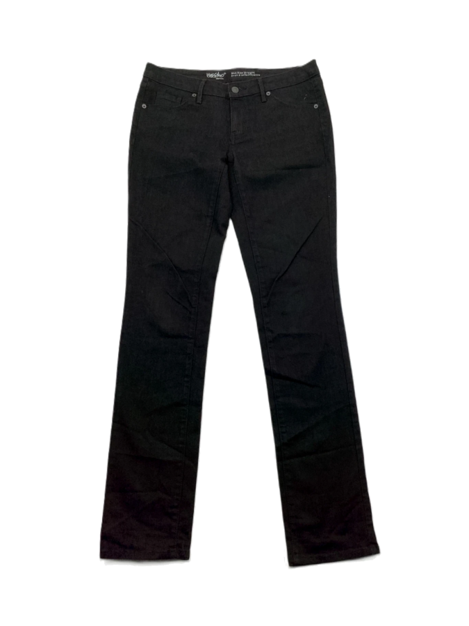 Mossimo Denim