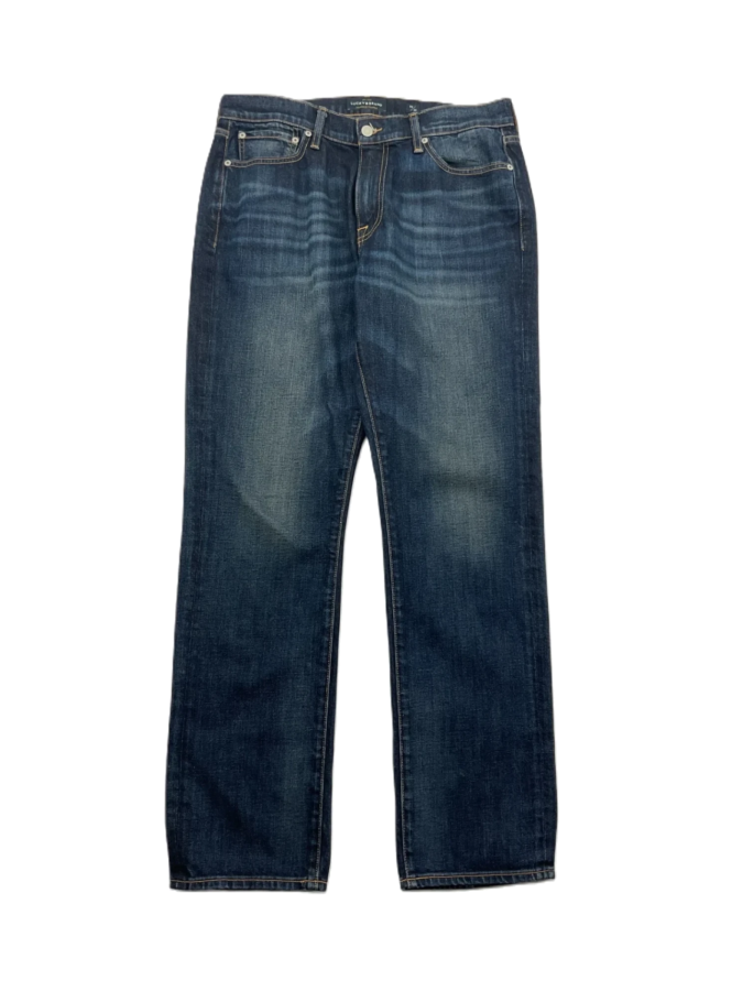 Lucky Brand