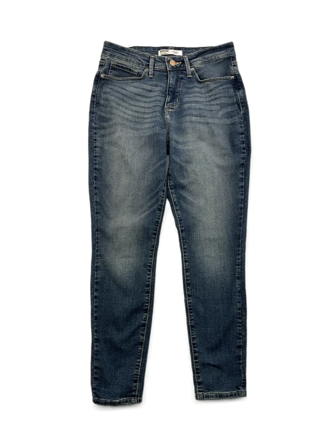 Levi’s