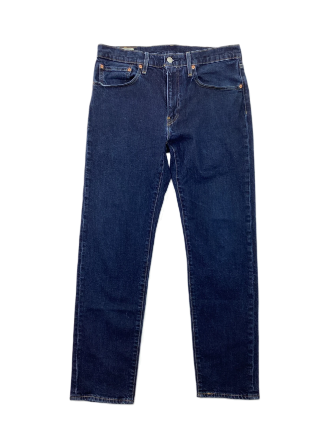 Levi Strauss & Co.