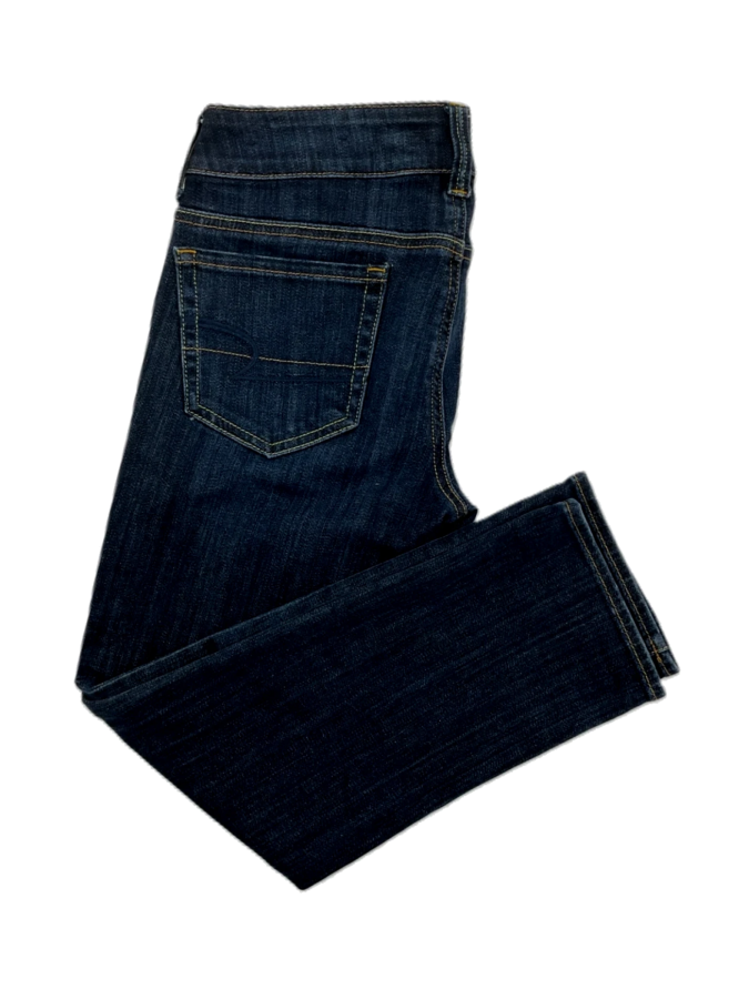 American Eagle