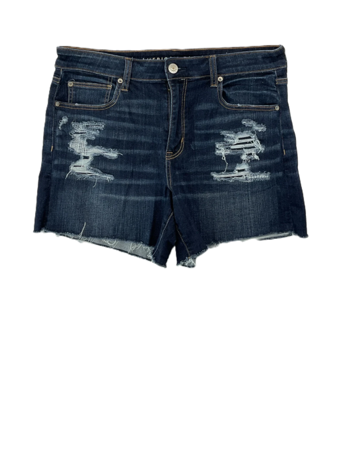 American Eagle