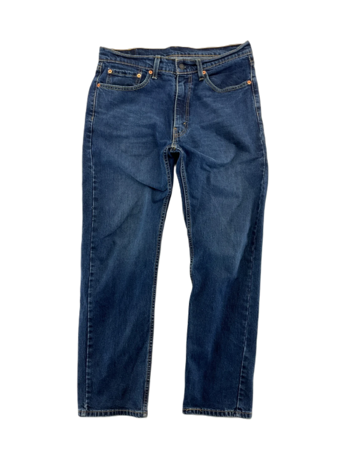 Levi’s