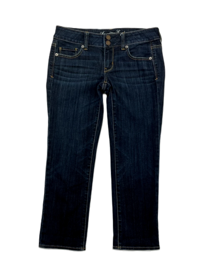 American Eagle