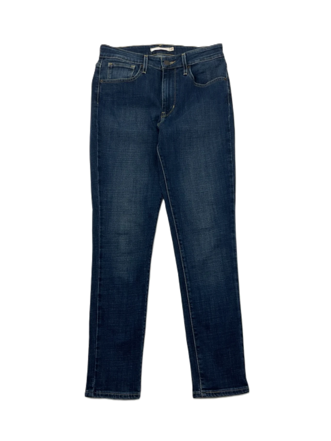 721 high rise Skinny