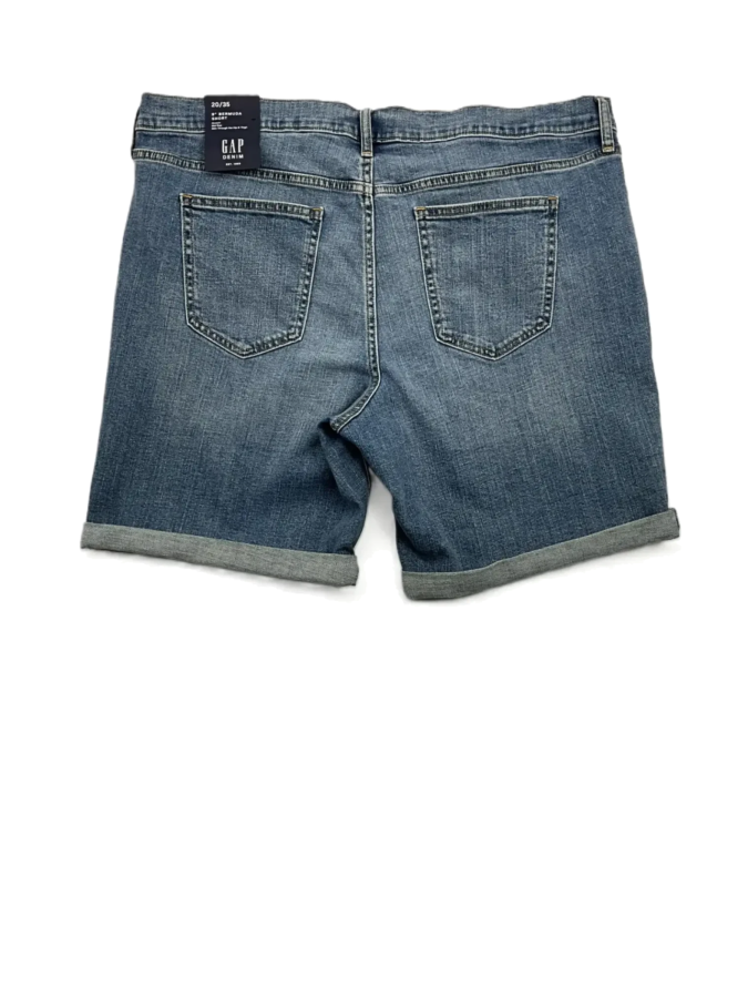 Gap