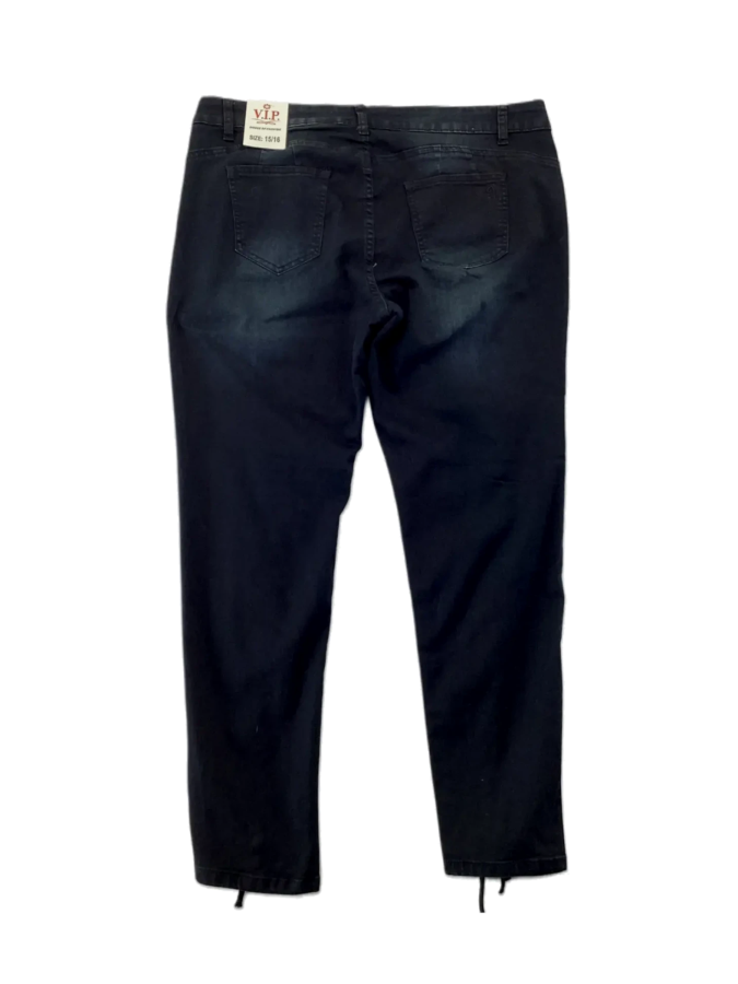 V.I.P. Jeans