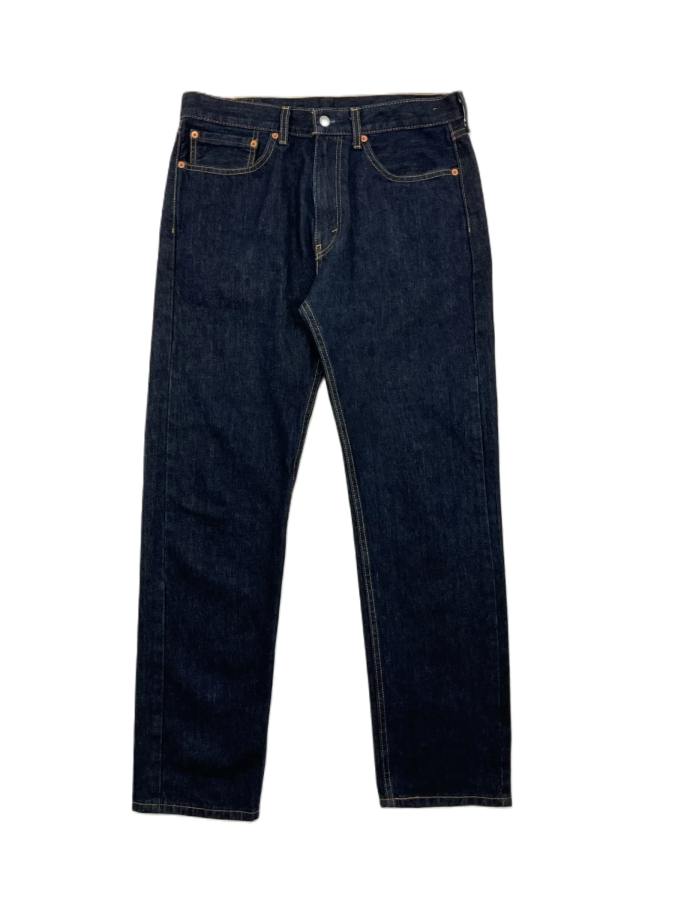 Levi Strauss & Co.