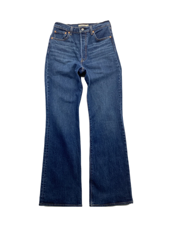 Levi’s