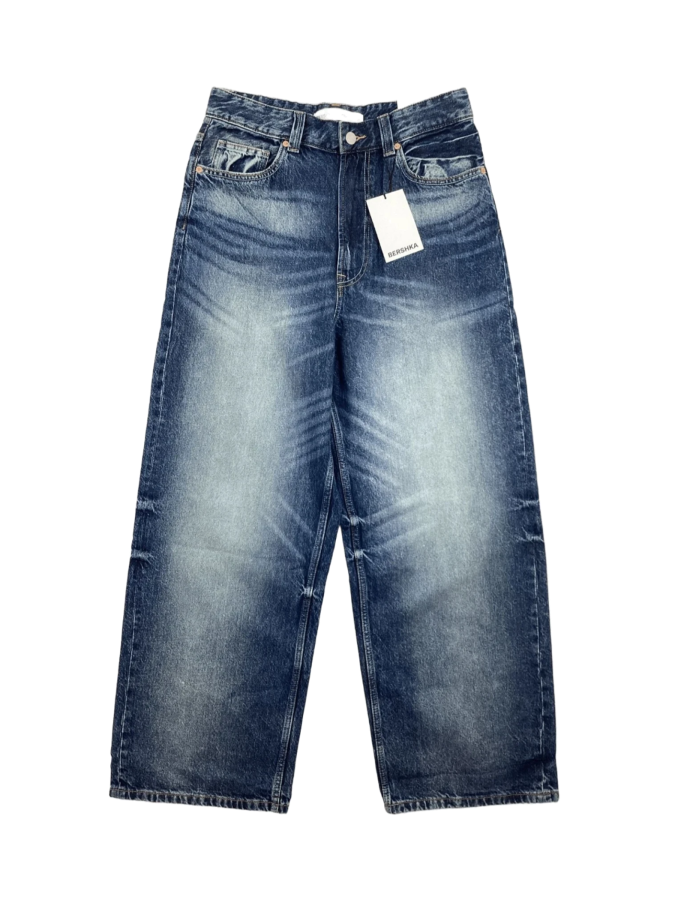 Bershka