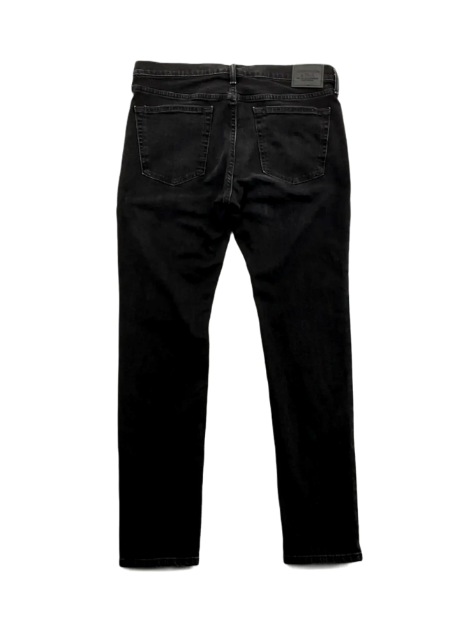 Abercrombie & Fitch