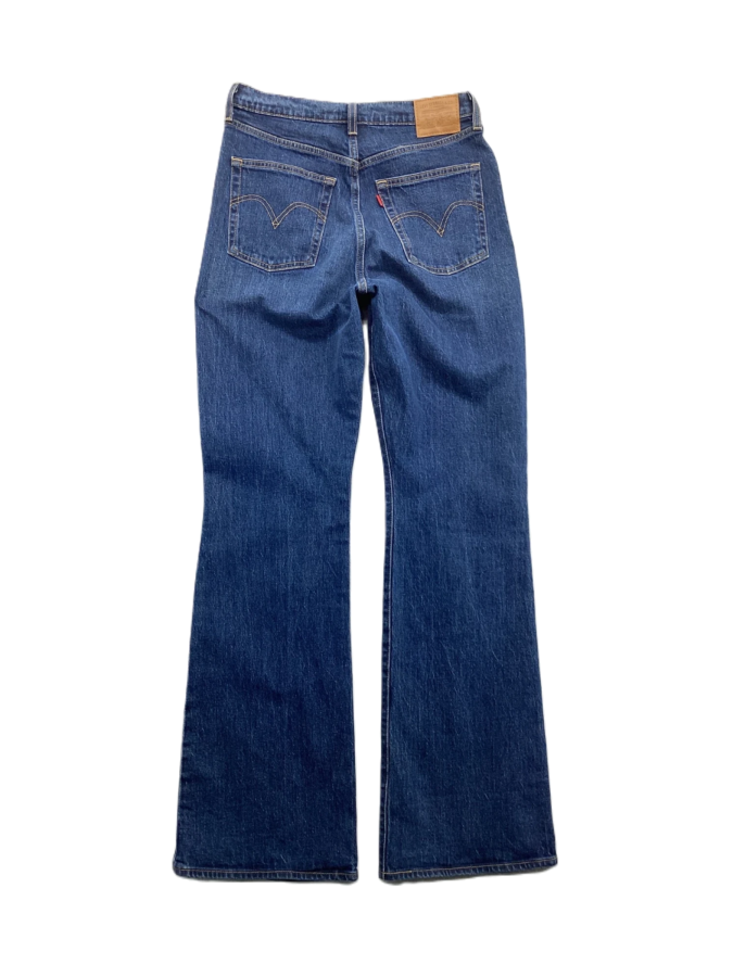 Levi’s