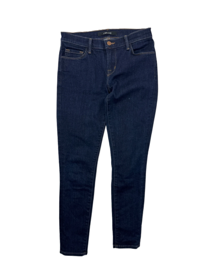 J Brand