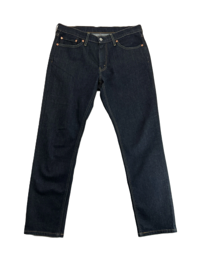 Levi’s