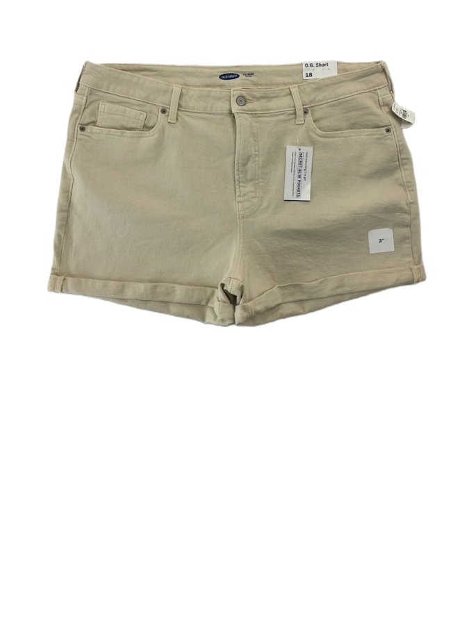 Old Navy