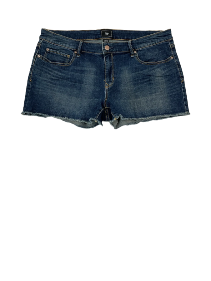 Gap
