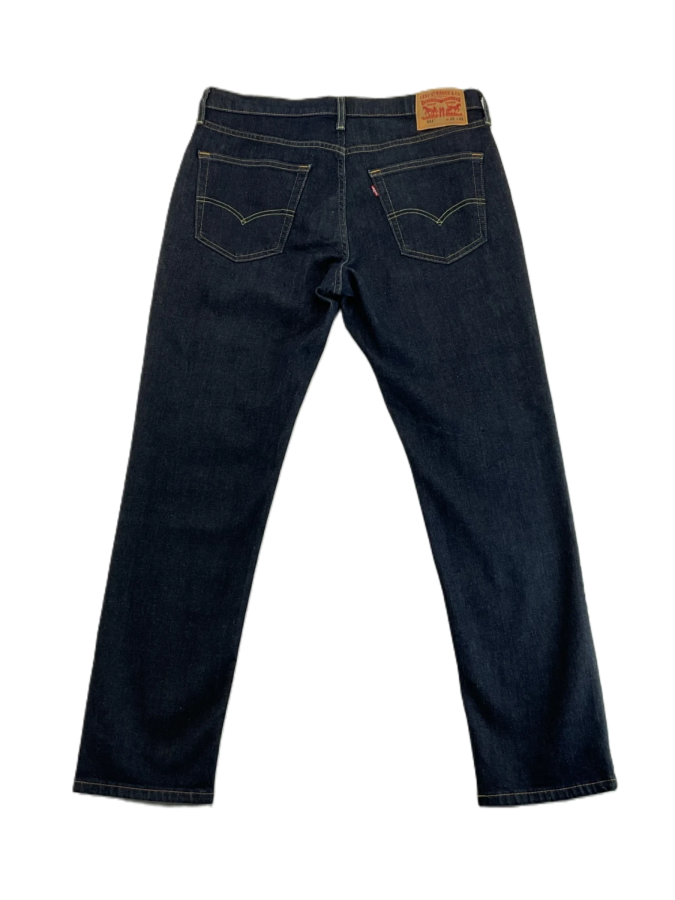 Levi’s