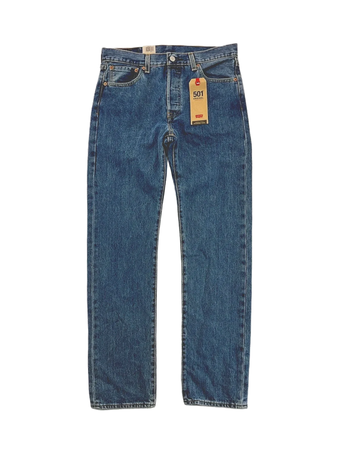 Levi’s