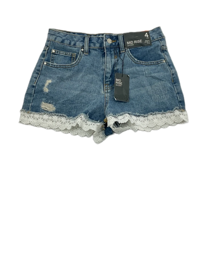 Denim Co