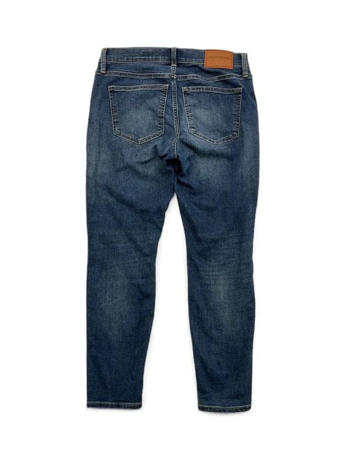 Lucky Brand
