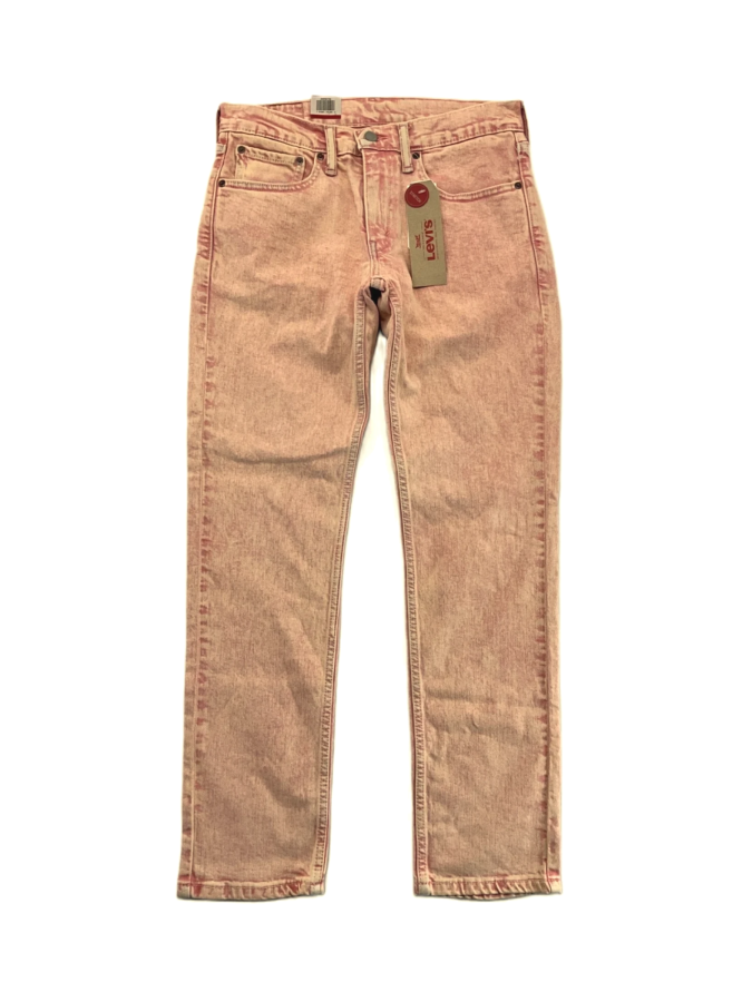 Levi’s