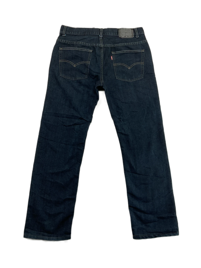 Levi’s