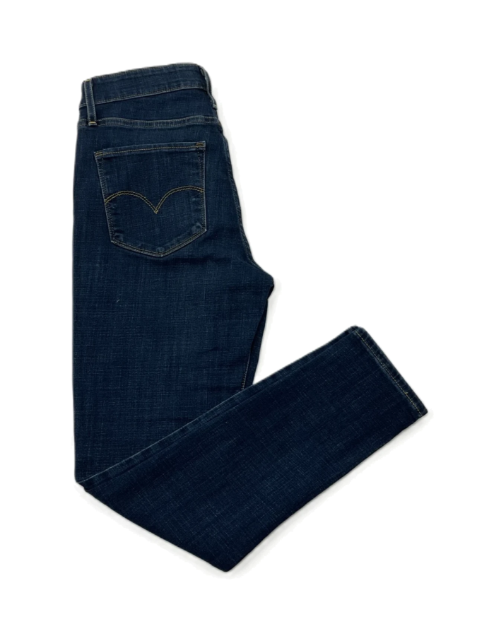 721 high rise Skinny