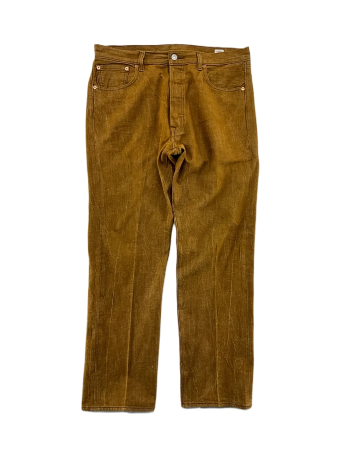 Levi’s