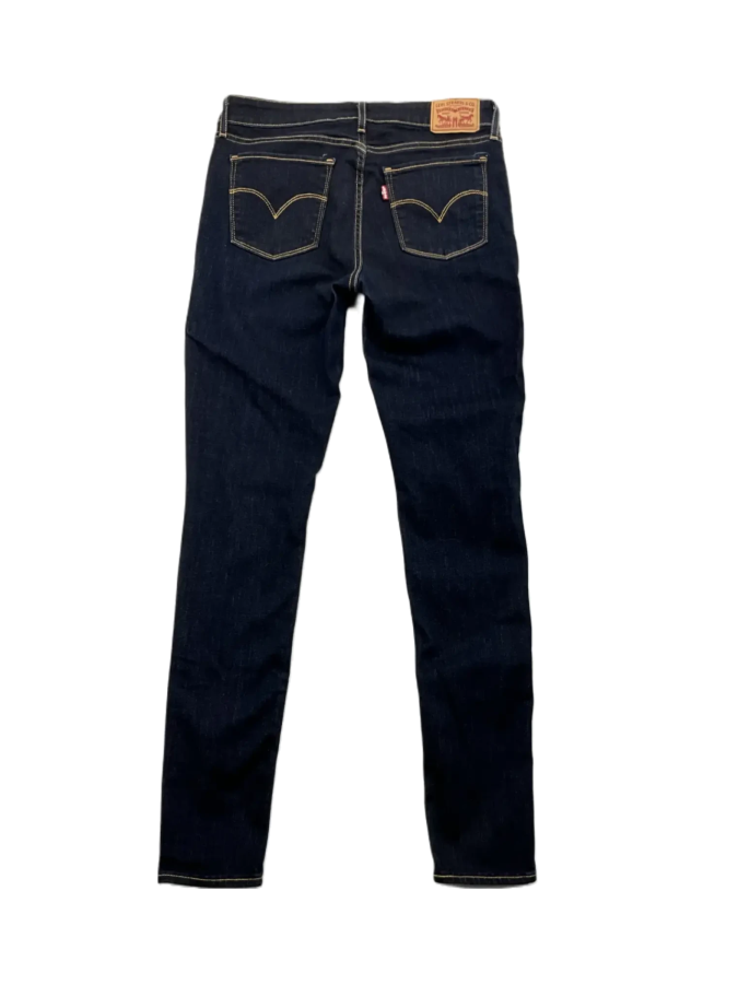 Levi’s