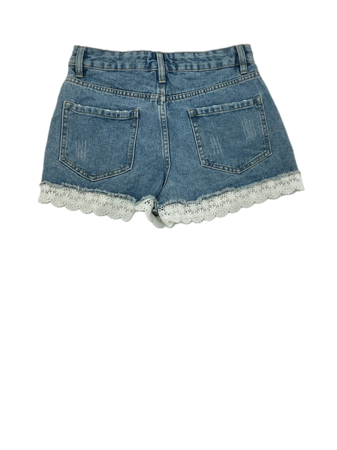 Denim Co