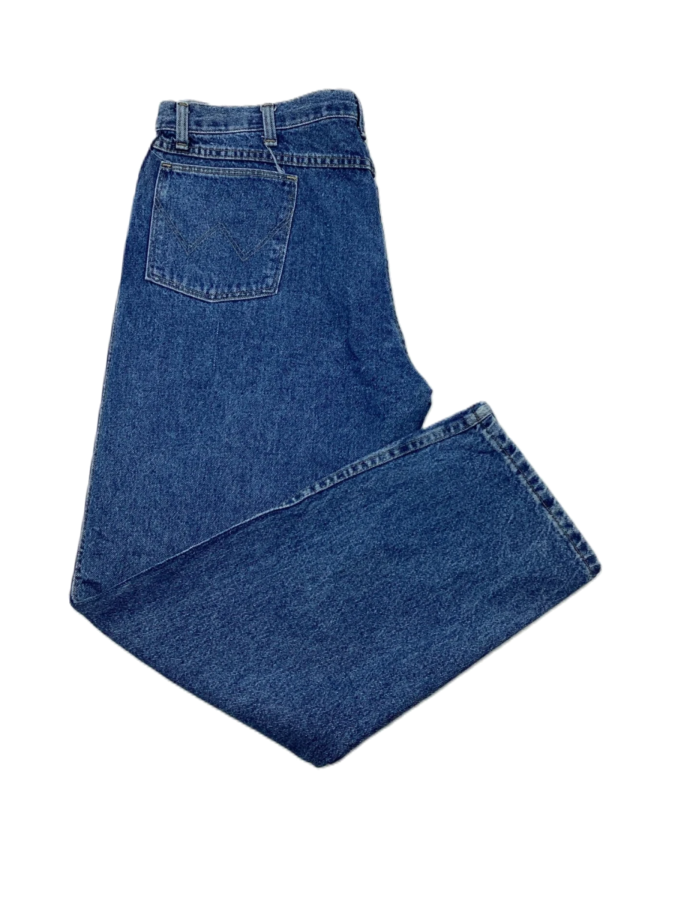 Wrangler
