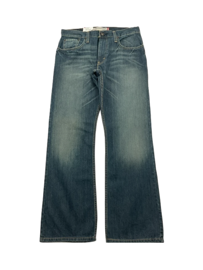 Levi Strauss & Co.