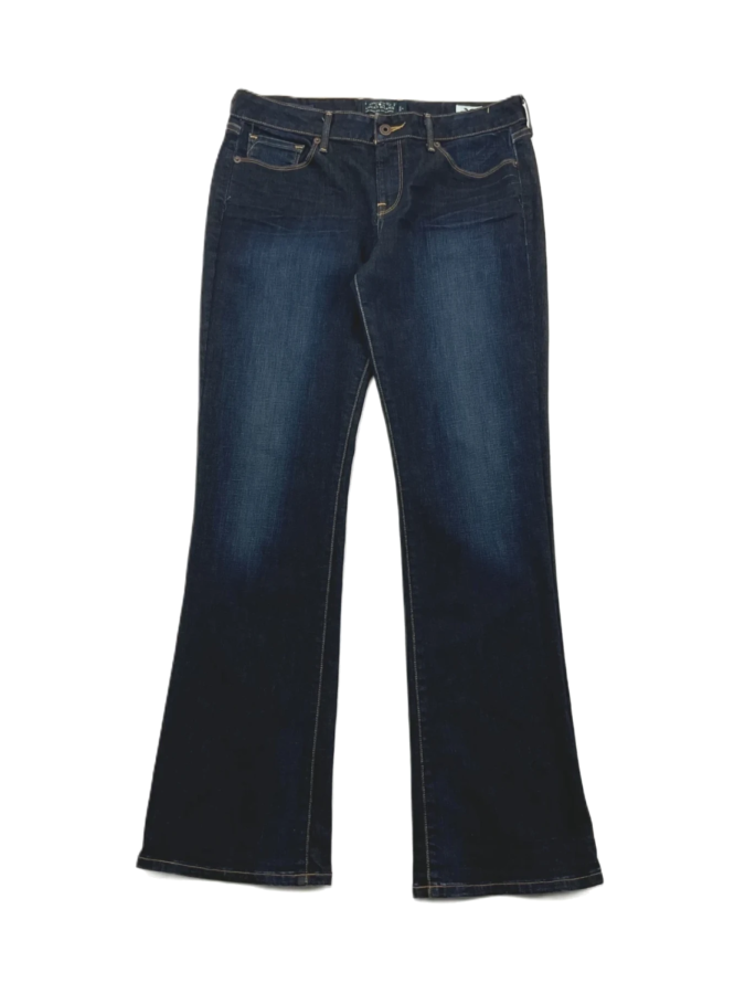 Lucky Brand