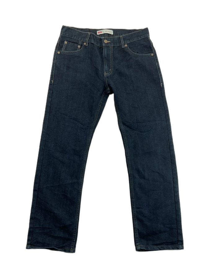 Levi’s