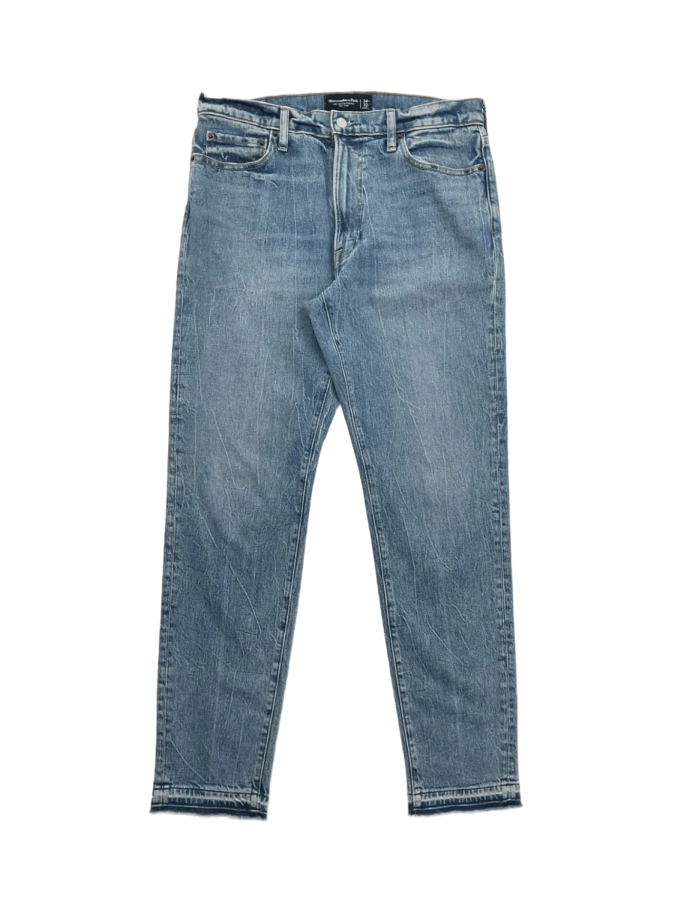 Abercrombie & Fitch