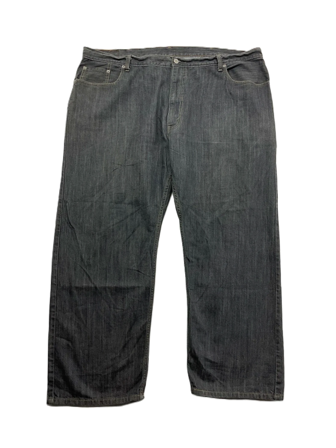 Levi’s