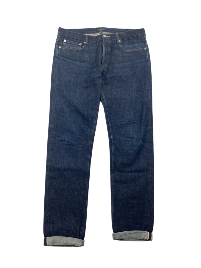 A.P.C