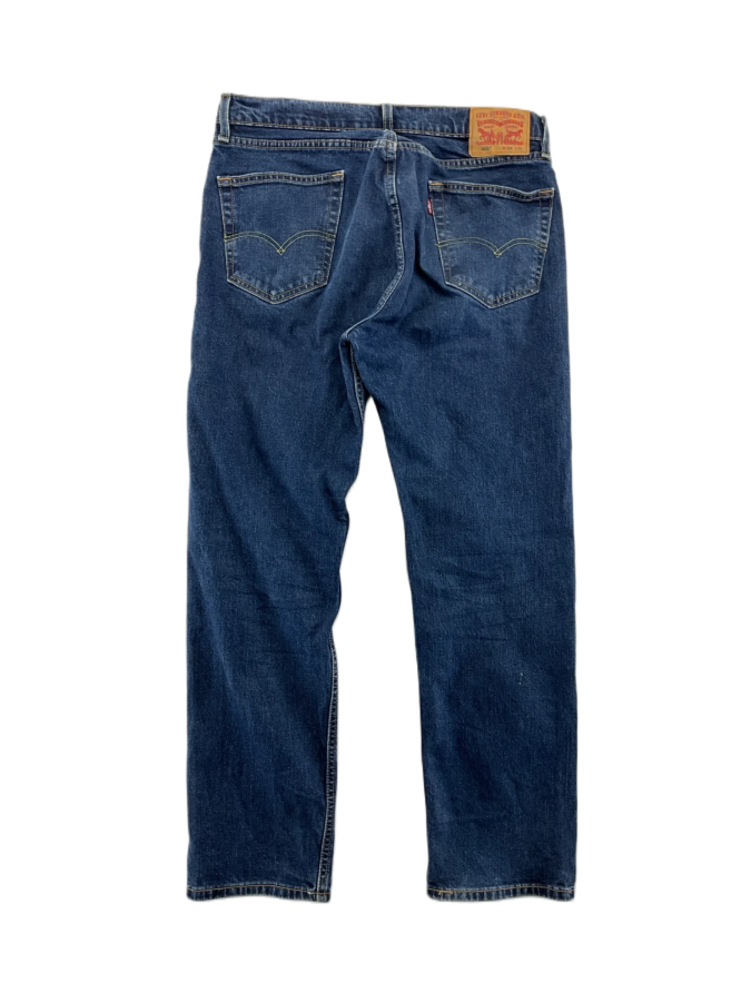 Levi’s