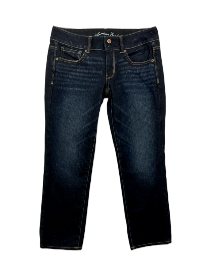 American Eagle