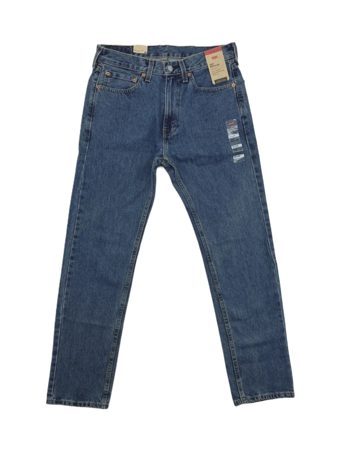 Levi’s