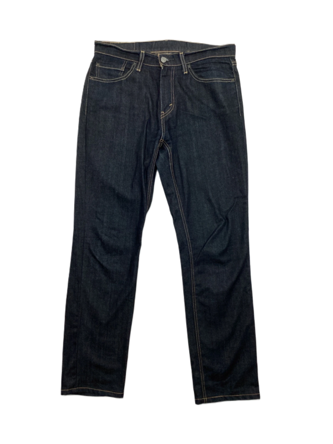 Levi Strauss & Co.
