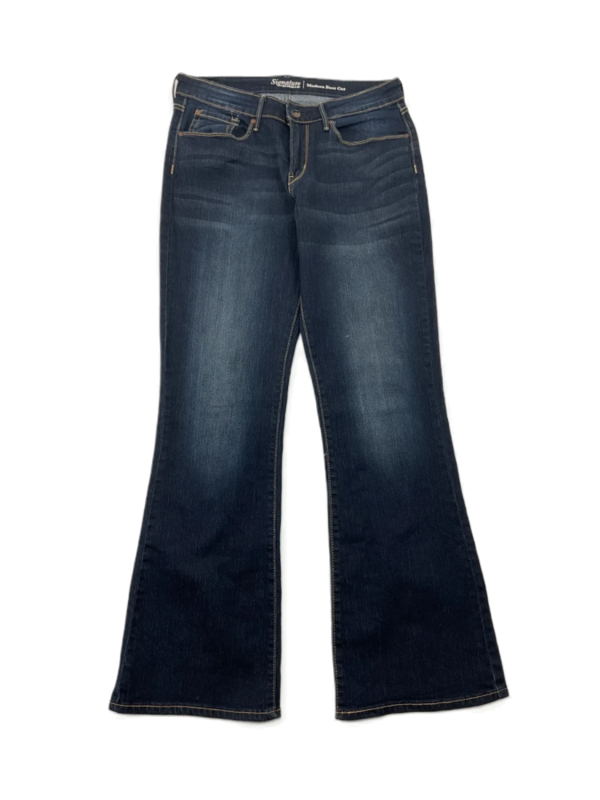 Levi’s