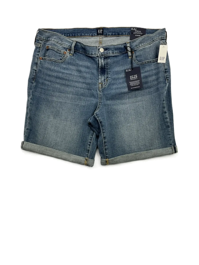 Gap