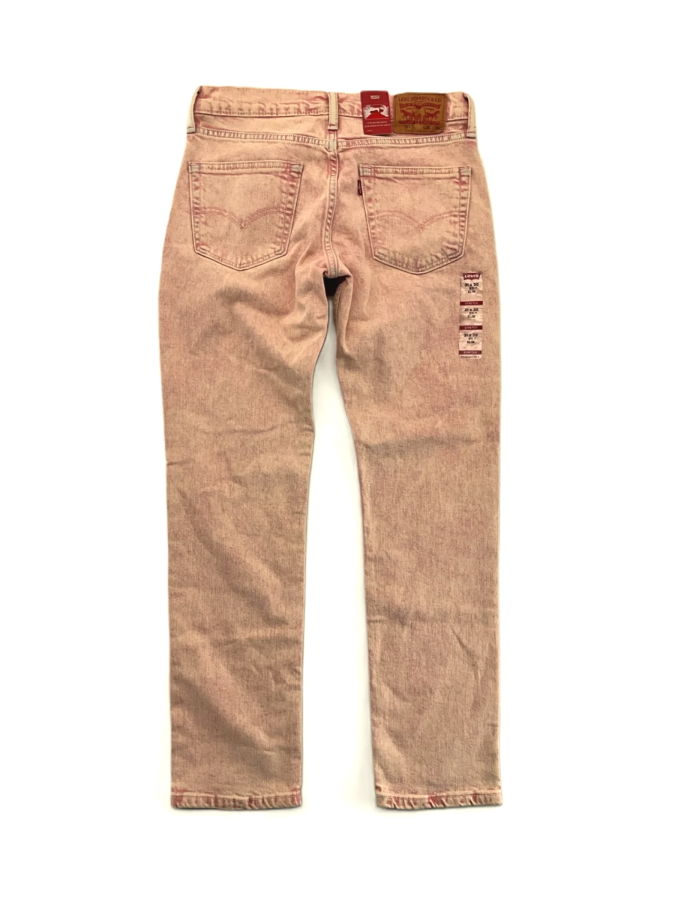 Levi’s